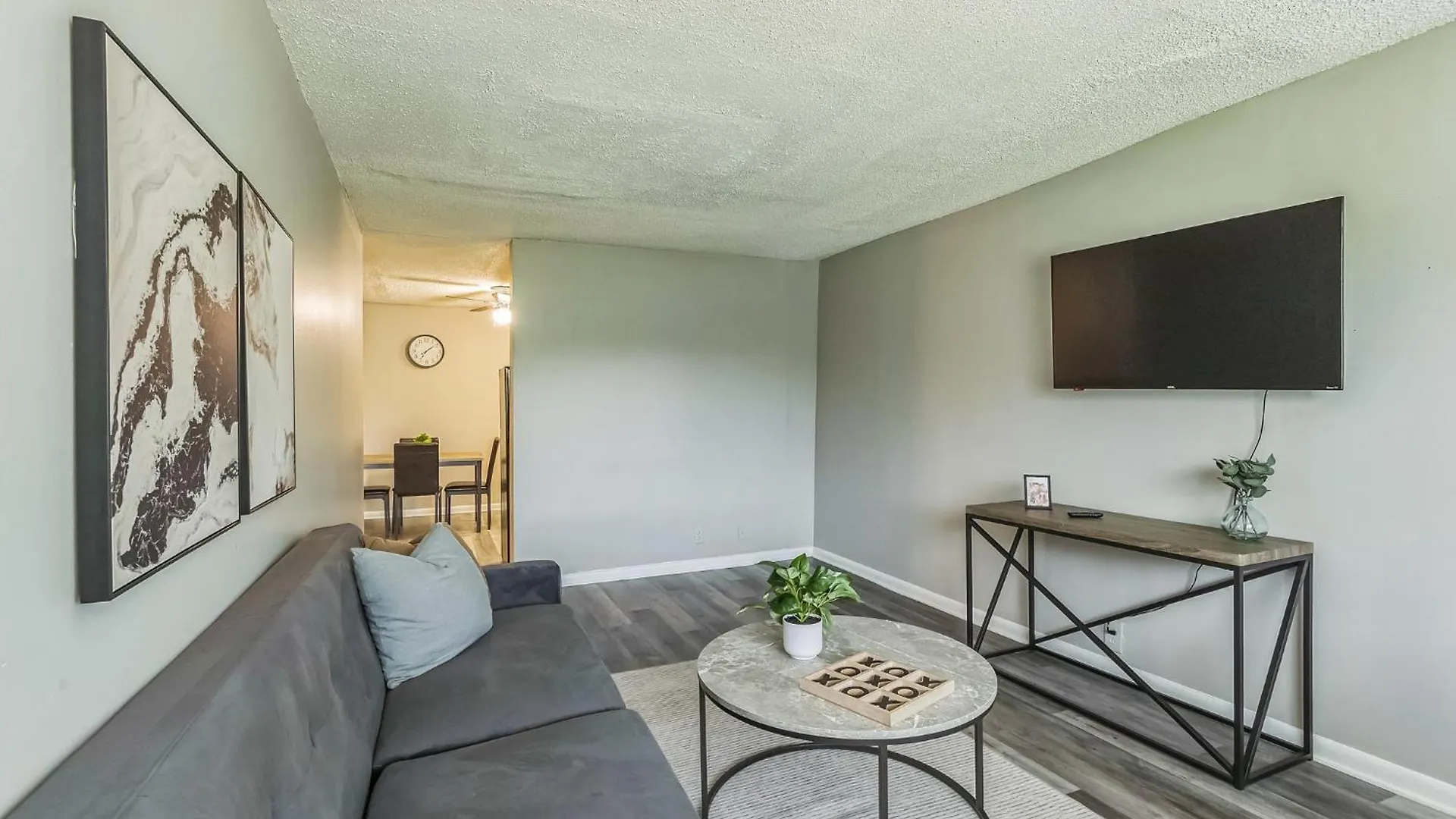 Avery Apartments G7 I Spacious 1 Bed 1 Bath Nashville United States