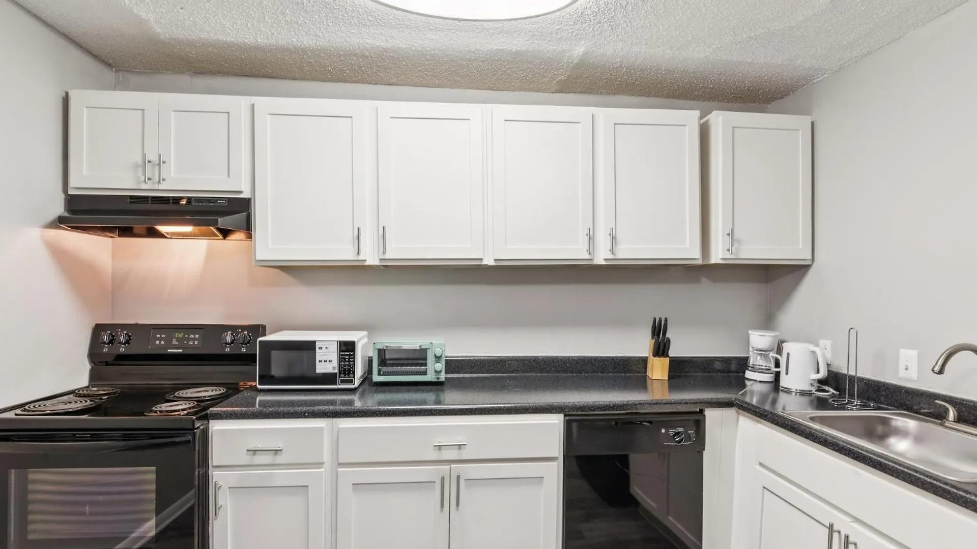 Avery Apartments G7 I Spacious 1 Bed 1 Bath Nashville