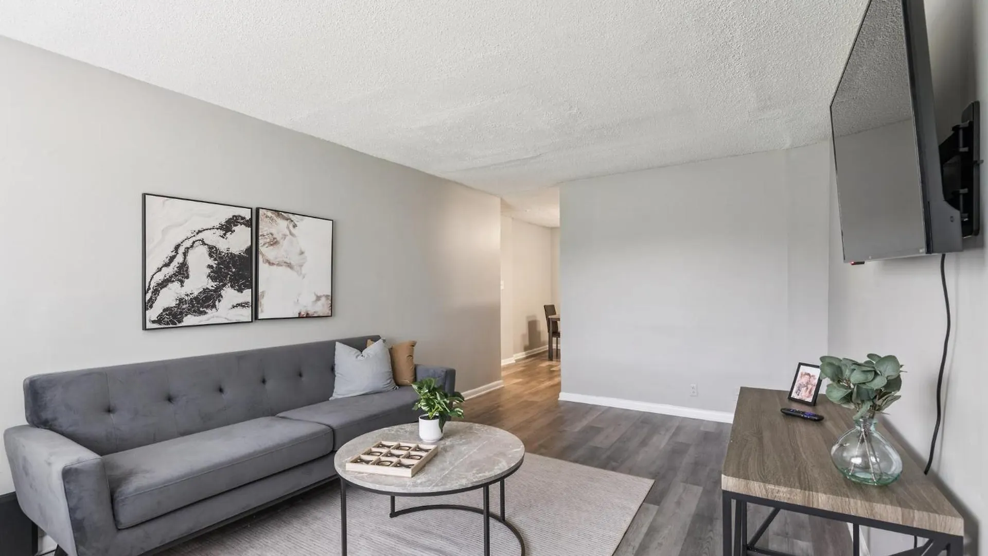 Avery Apartments G7 I Spacious 1 Bed 1 Bath Nashville United States