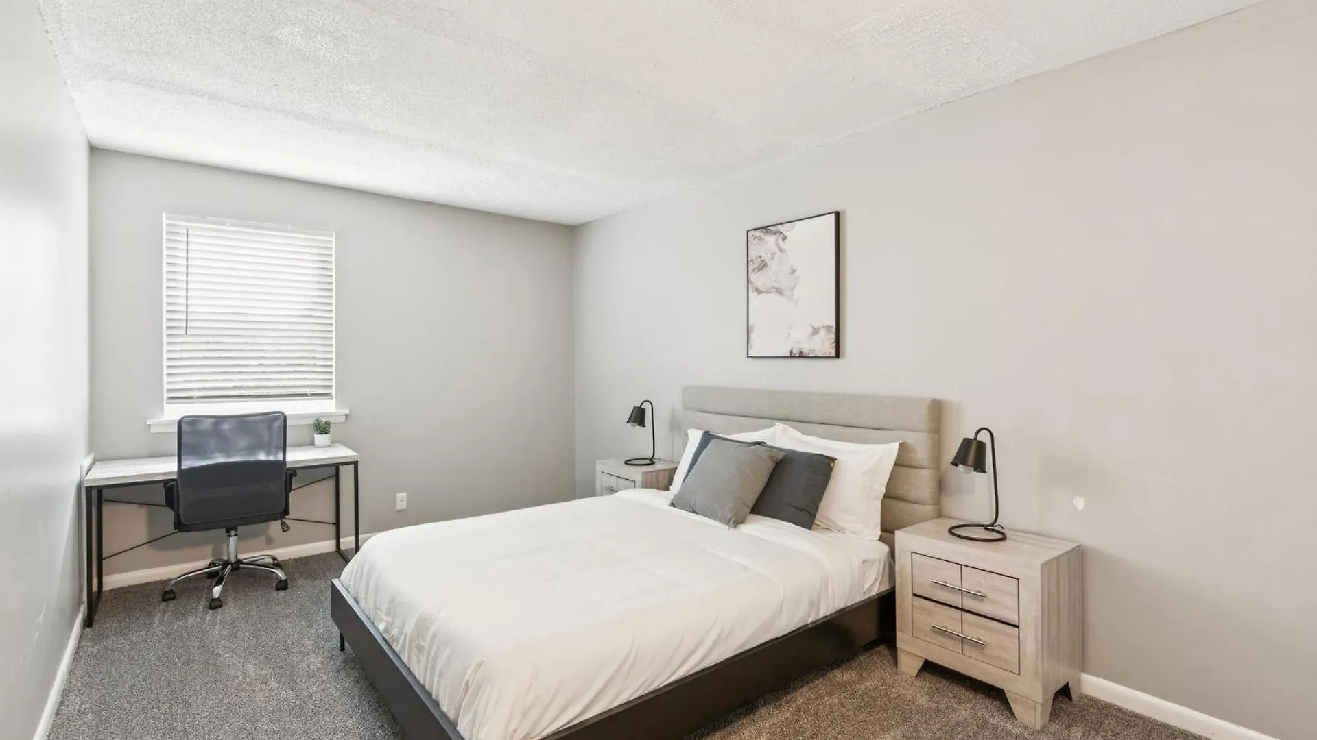Avery Apartments G7 I Spacious 1 Bed 1 Bath Nashville